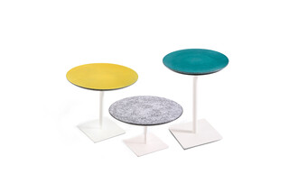 CQ Coffee Table  by  Nodo italia