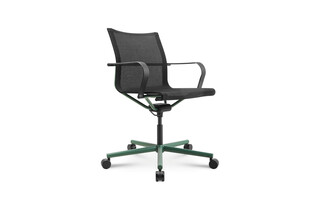 d1 Office pro green  by  Wagner Living