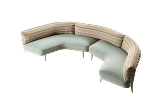 ERICA sofa  by  B&B Italia