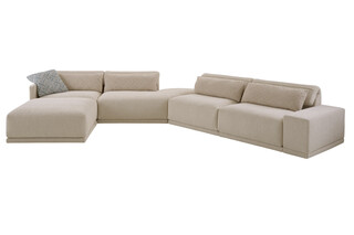 GRAND ANGLE  by  ligne roset