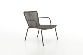 Via Lounge Chair  by  Nodo italia
