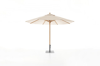 Parasol  by  Nodo italia