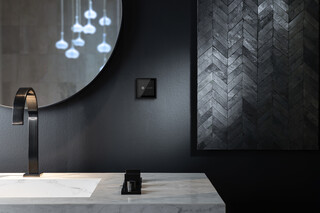 LS TOUCH | Switch range  by  JUNG