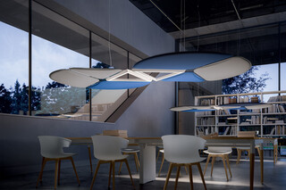 LIGHTSOUND  von  Quadrifoglio Group