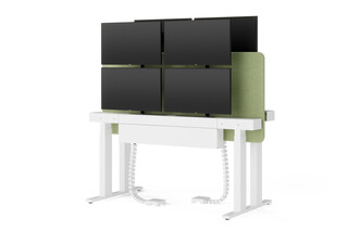 LO Ergoview  by  Lista Office LO