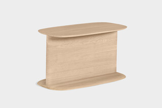 Materia - Nomad  von  Kinnarps