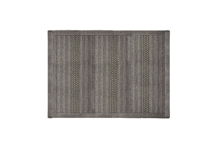 Montecarlo Briaded Rug  by  Nodo italia