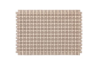 Dama Belt Rugs  von  Nodo italia