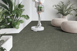 FLUX  von  OBJECT CARPET