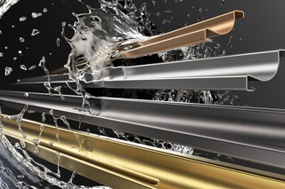 TECEdrainway  by  TECE