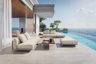 Rolf Benz 220 TAYA  by  Rolf Benz