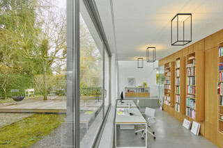 REFLEX² Ceiling M  by  serien.lighting