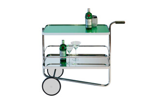 S 179 Tanqueray  by  Thonet