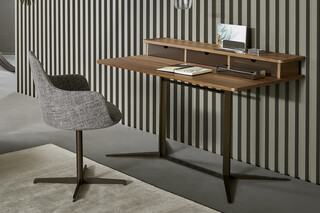 Nelson Home Office desk  by  Bonaldo