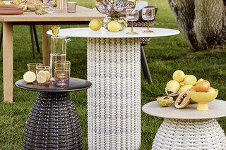 MYMI Bistro table von DEDON