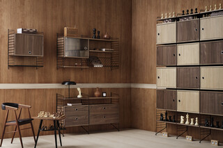 String® Pocket  by  String Furniture