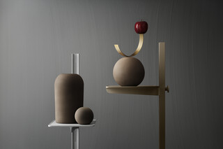 Museum  by  String Furniture
