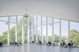 noraplan® uni  by  Interface