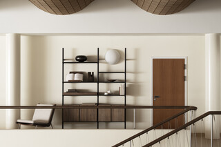 Pira G2  by  String Furniture