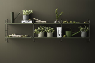 String® Pocket  by  String Furniture
