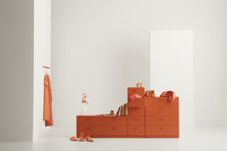 Relief  by  String Furniture
