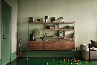 String® System  von  String Furniture