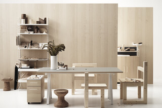 Works  von  String Furniture