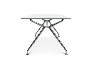 W-Table 1800 X 900  by  Wagner Living