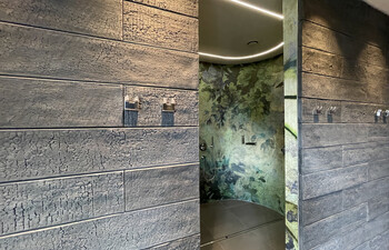 GDM.SHOU SUGI BAN tile