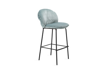 Marie Counterstool mit Stahlgestell
