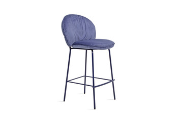 Marie Counterstool mit Stahlgestell