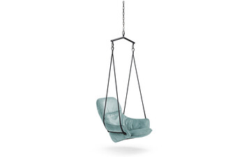 Marie Lounge Swing Seat High