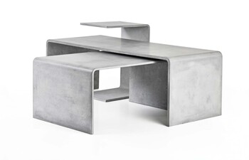 GDM.TRIO SET table