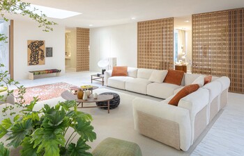Arnò sofa