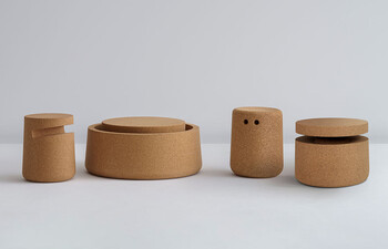 Modus Art, Arne, and Abe