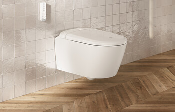 Supreo Dusch-WC