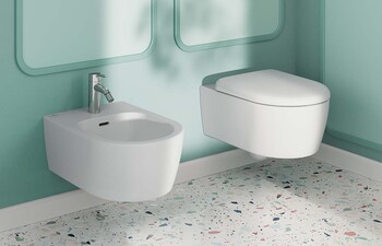 Skyla WCs & Bidet