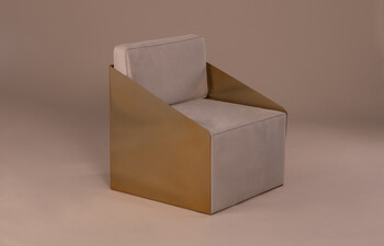 LCCA Lounge Chair