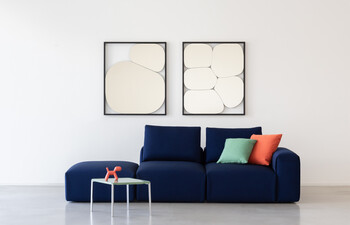 Morphed Mirror