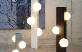 Sfera Black & White