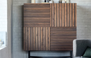 HARRI Cabinet