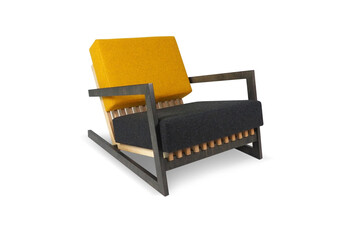 KRAM LOUNGE CHAIR