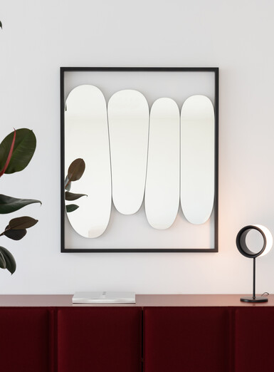 Morphed Mirror