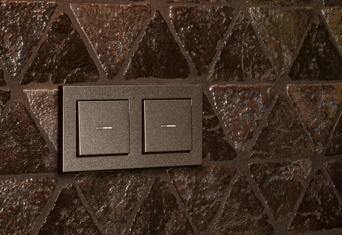 JUNG A550 MO Casa Ceramica Header Viewport