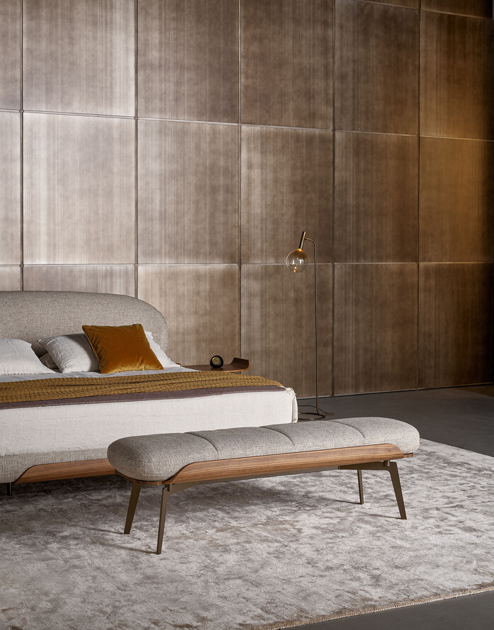 Bonaldo Olos bench 1