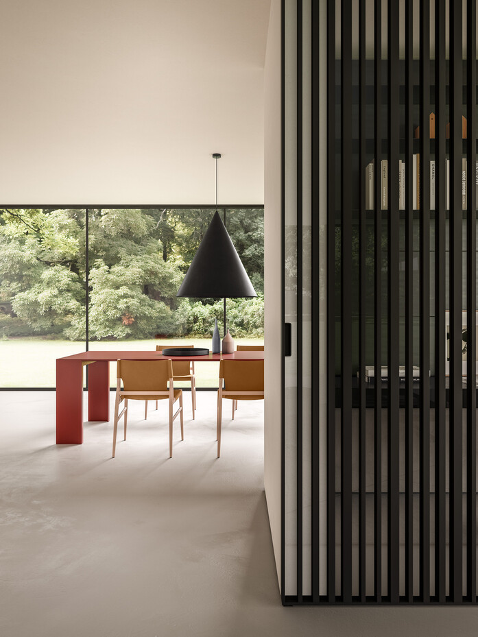 Porro Glide Shanghai P Lissoni Iaco Design Studio 02