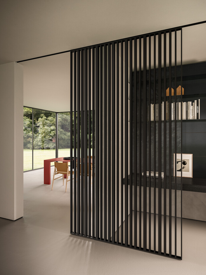 Porro Glide Shanghai P Lissoni Iaco Design Studio 03