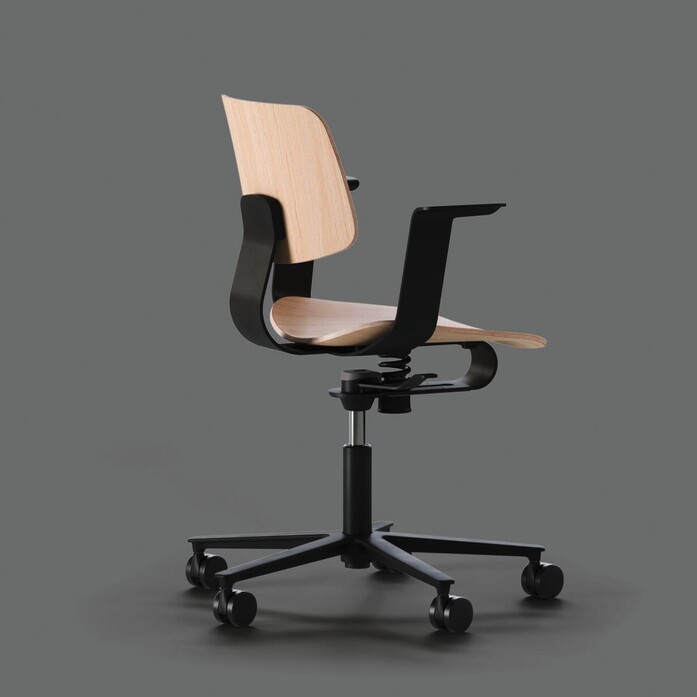 006727 WH Wi Chair 2025