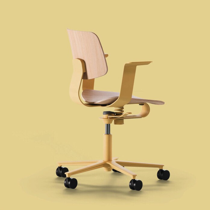006733 WH Wi Chair 2025