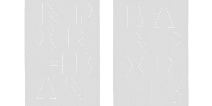 0099863 Laser Letters V